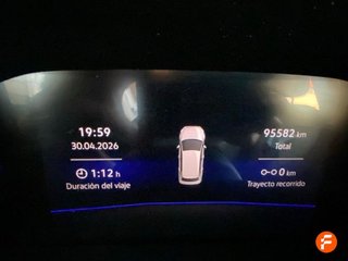 Volkswagen T-Cross T-Cross 1.0 TSI 70kW (95CV)