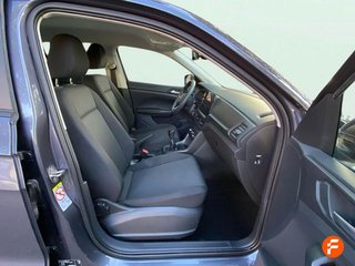 Volkswagen T-Cross T-Cross 1.0 TSI 70kW (95CV)