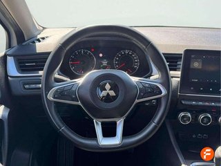 Mitsubishi ASX 100T Motion