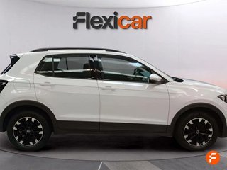 Volkswagen T-Cross Advance 1.0 TSI 81kW (110CV) DSG