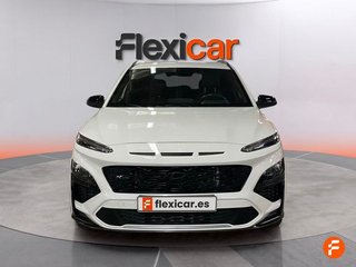 Hyundai Kona 1.0 TGDI N Line 30 Aniversario 4X2