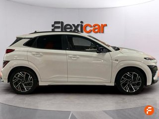 Hyundai Kona 1.0 TGDI N Line 30 Aniversario 4X2
