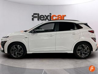 Hyundai Kona 1.0 TGDI N Line 30 Aniversario 4X2