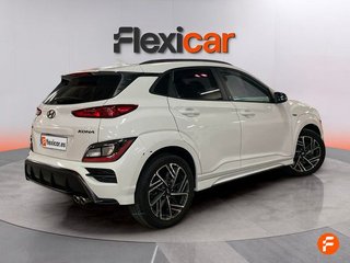 Hyundai Kona 1.0 TGDI N Line 30 Aniversario 4X2