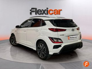 Hyundai Kona 1.0 TGDI N Line 30 Aniversario 4X2