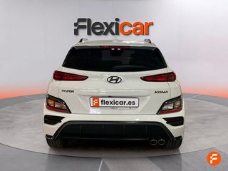 Hyundai Kona 1.0 TGDI N Line 30 Aniversario 4X2