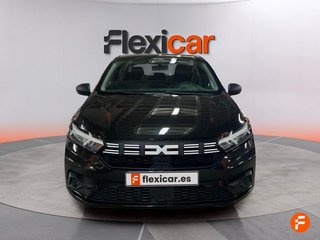 Dacia Sandero Essential 74kW (100CV) ECO-G