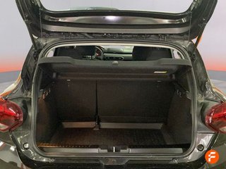 Dacia Sandero Essential 74kW (100CV) ECO-G