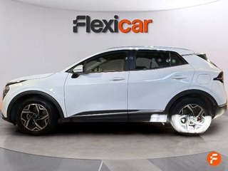 Kia Sportage 1.6 CRDi 85kW (115CV) Concept 4x2