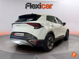 Kia Sportage 1.6 CRDi 85kW (115CV) Concept 4x2