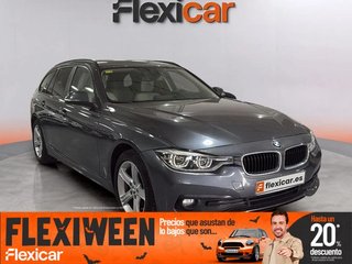 BMW Serie 3 320d Touring