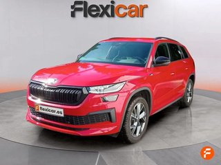 Skoda Kodiaq 1.5 TSI 110KW (150cv) DSG 4x2 Sportline