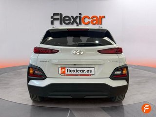 Hyundai Kona 1.0 TGDi Klass 4x2