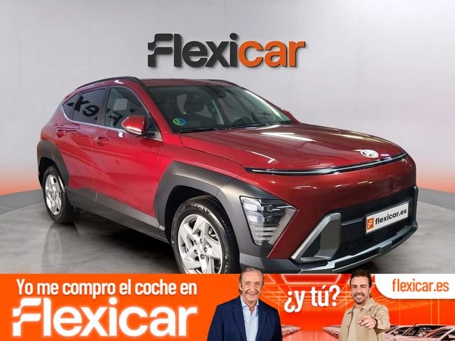Hyundai Kona 1.0T 100CV 48V Maxx - foto 1