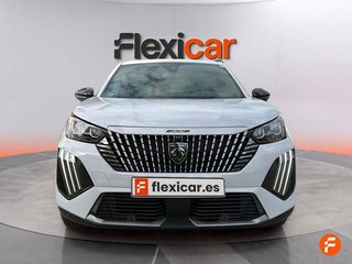 Peugeot 2008 Allure Puretech 130 S&S EAT8
