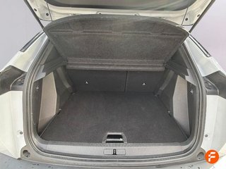 Peugeot 2008 Allure Puretech 130 S&S EAT8