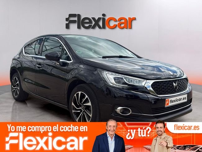 DS DS 4 1.6 BlueHDi 88kW (120CV) Desire - foto 1