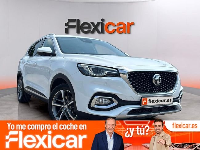MG HS 1.5 Turbo GDI Luxury - foto 1
