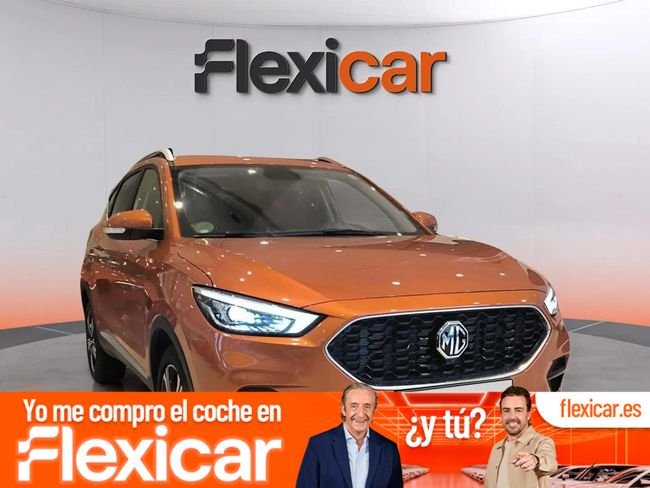 MG ZS 1.0T Luxury - foto 1