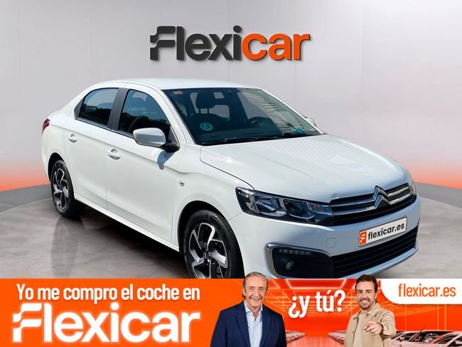 Citroën C-Elysée PureTech 60KW (82CV) Feel - foto 1