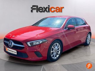 Mercedes Clase A A 180 d