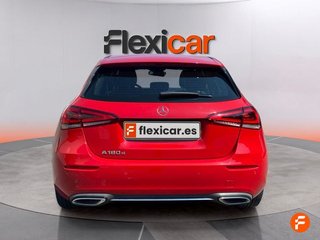 Mercedes Clase A A 180 d