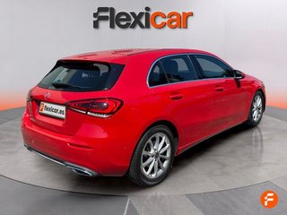 Mercedes Clase A A 180 d