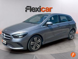 Mercedes Clase B B 200 d
