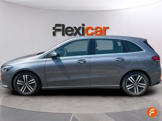 Mercedes Clase B B 200 d