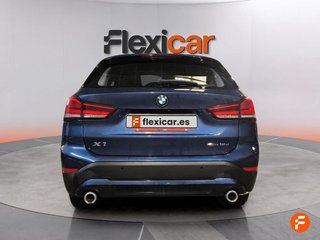 BMW X1 sDrive16d