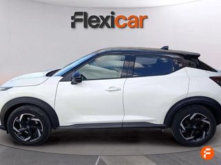 Nissan Juke DIG-T 84 kW (114 CV) DCT 7 Vel. Acenta
