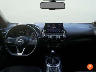 Nissan Juke DIG-T 84 kW (114 CV) DCT 7 Vel. Acenta