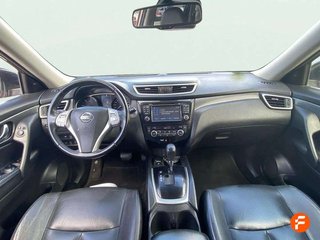 Nissan X-Trail 1.6 dCi 4x2-i ACENTA - 5P (2016)
