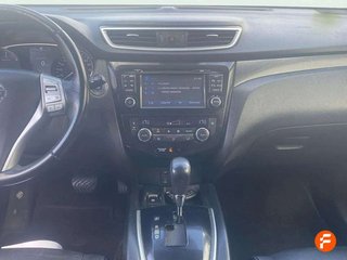 Nissan X-Trail 1.6 dCi 4x2-i ACENTA - 5P (2016)