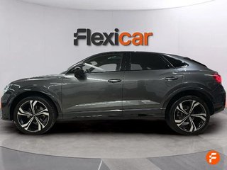 Audi Q3 35 TDI 110kW (150CV) S tronic