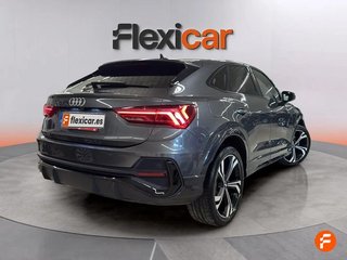 Audi Q3 35 TDI 110kW (150CV) S tronic