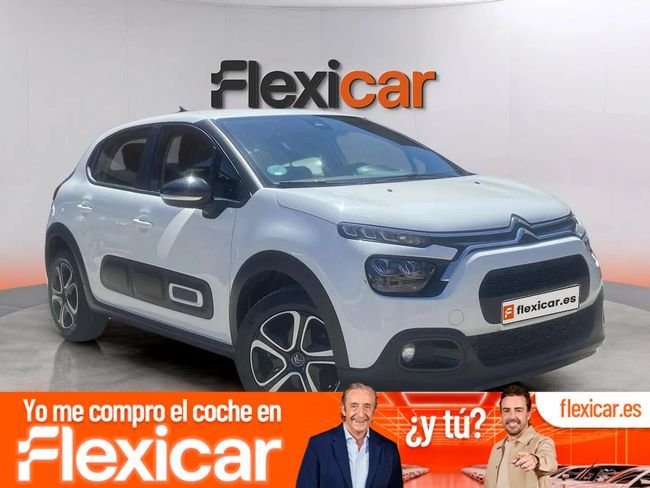 Citroën C3 PureTech 60KW (83CV) Plus - foto 1