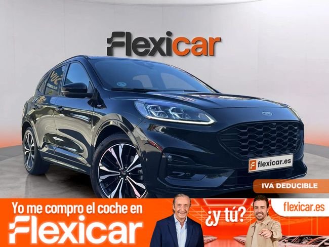 Ford Kuga ST-Line 1.5T EcoBoost 110kW (150CV) - foto 1