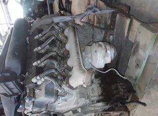 Motor mercedes-benz dmuap1107291 113.967 clase e