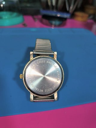 Reloj Trend-Design Cuarzo