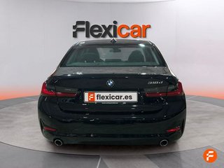 BMW Serie 3 318d