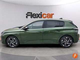 Peugeot 308 5P Allure Hybrid 180 eEAT8