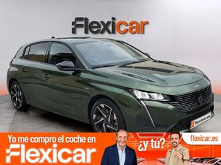 Peugeot 308 5P Allure Hybrid 180 eEAT8