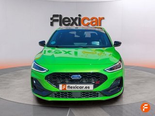 Ford Focus 2.3 Ecoboost 206kW ST
