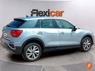 Audi Q2 Advanced 35 TFSI 110kW (150CV) S tronic