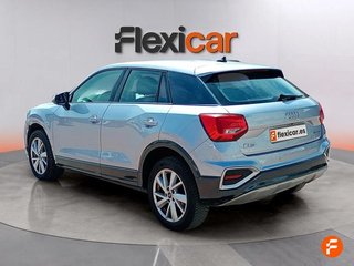 Audi Q2 Advanced 35 TFSI 110kW (150CV) S tronic