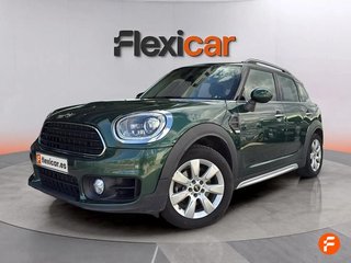 MINI Countryman Cooper