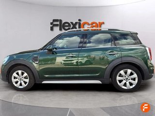 MINI Countryman Cooper