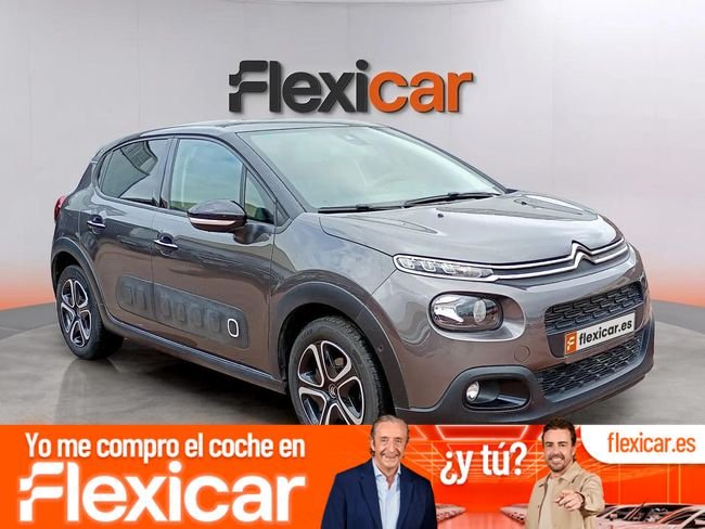 Citroën C3 PureTech 60KW (83CV) Shine - foto 1