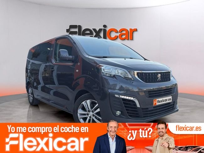 Peugeot Traveller Active BlueHDi 110KW (150CV) Standard - foto 1